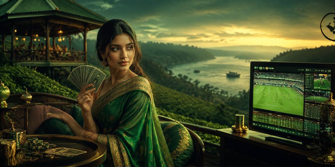 7582 আপনার অ্যাকাউন্ট খুলুন, এখনই খেলুন